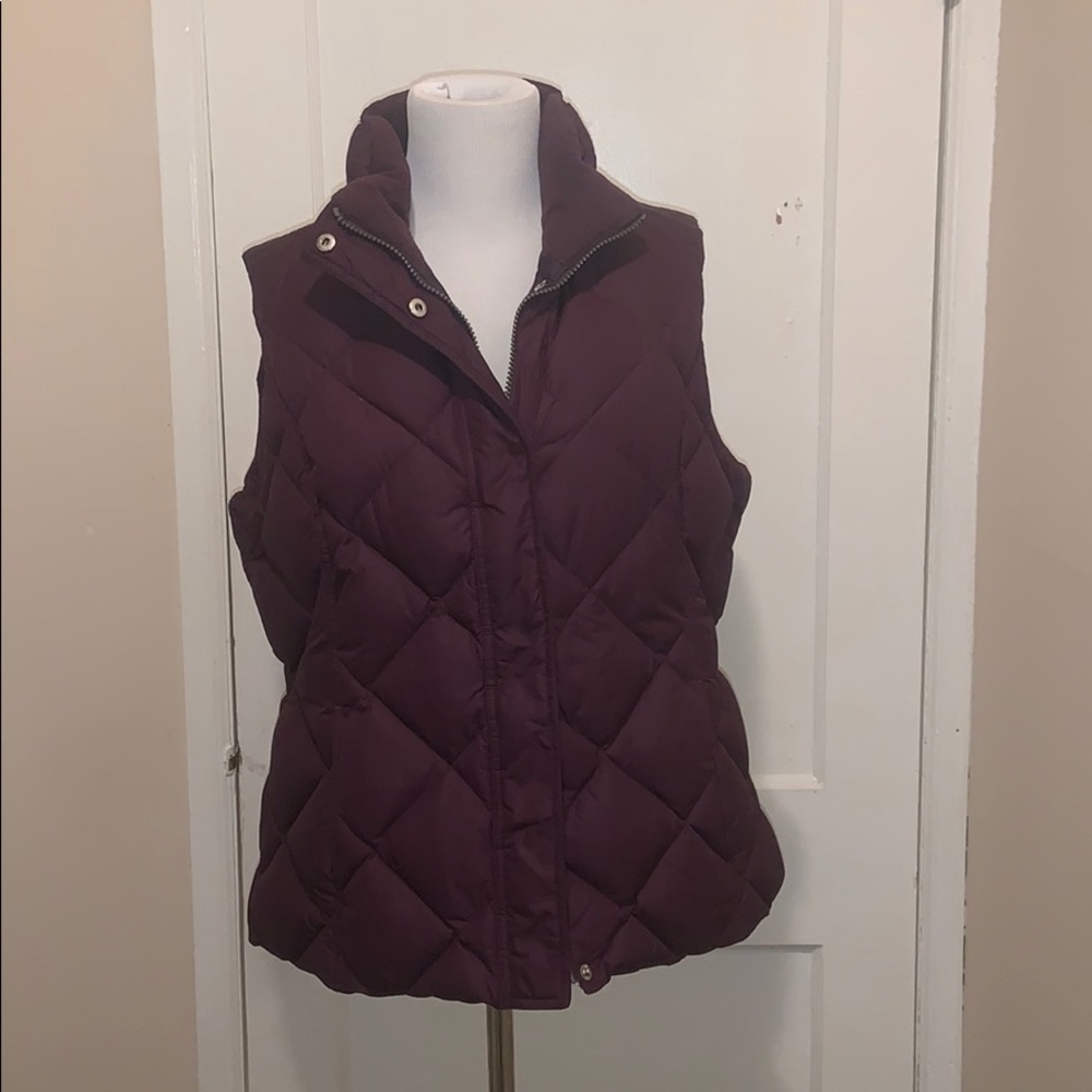 Vest 700 fill power